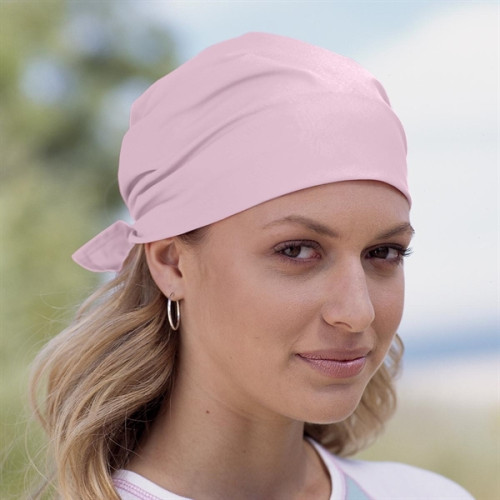 Solid Bandana