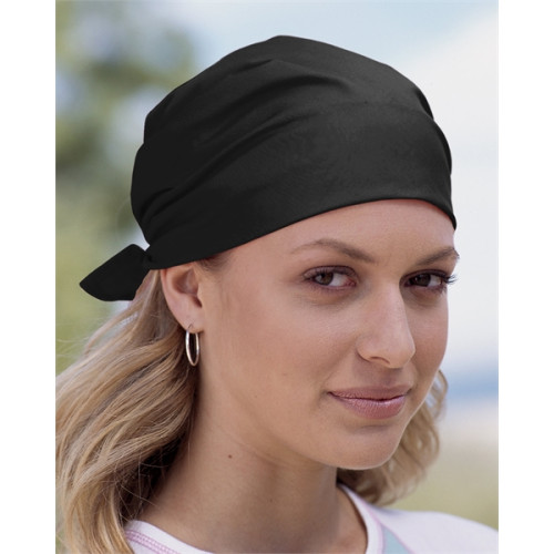 Solid Bandana