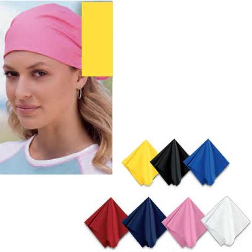Solid Bandana