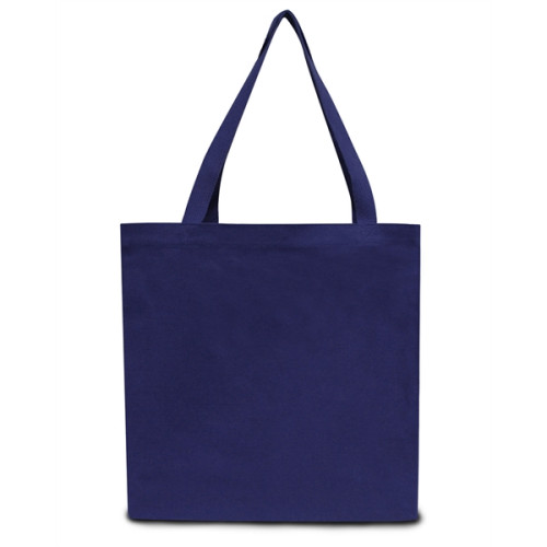Isabella Canvas Tote
