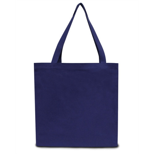 Isabella Canvas Tote