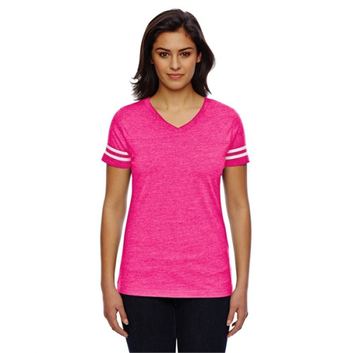 Ladies' Football T-Shirt