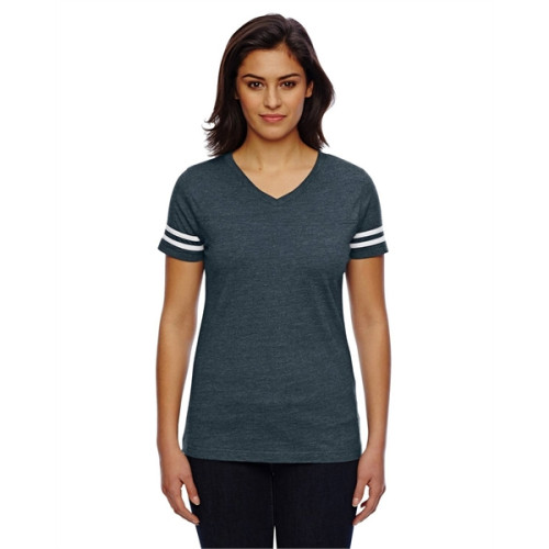 Ladies' Football T-Shirt