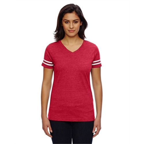 Ladies' Football T-Shirt