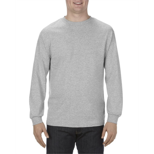 Adult Long-Sleeve T-Shirt