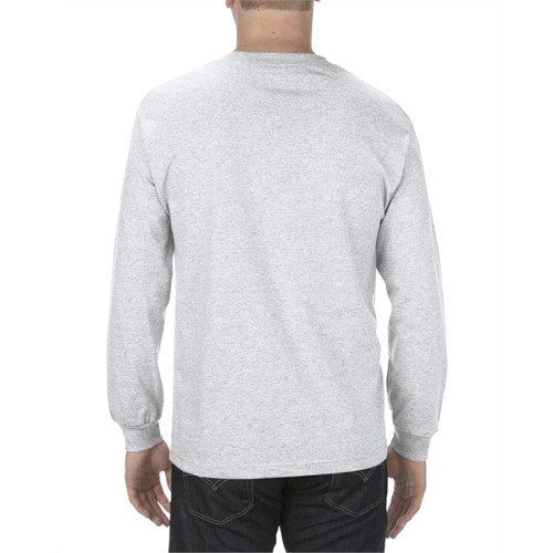 Adult Long-Sleeve T-Shirt