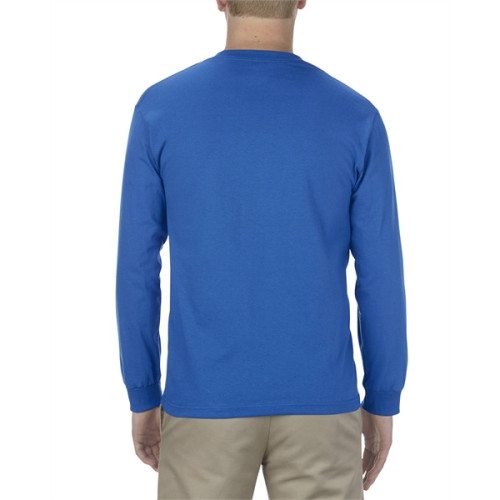 Adult Long-Sleeve T-Shirt