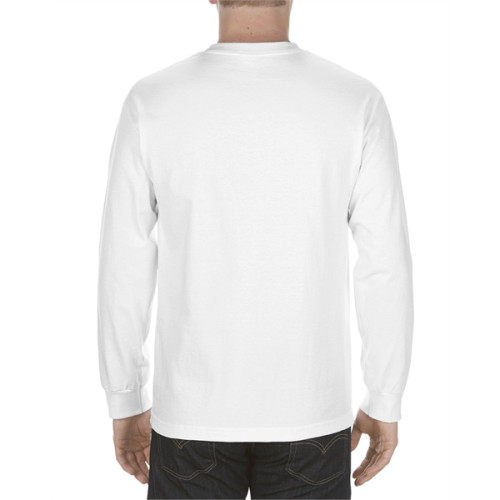Adult Long-Sleeve T-Shirt