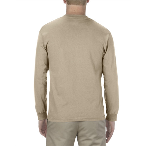 Adult Long-Sleeve T-Shirt
