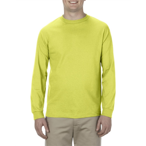 Adult Long-Sleeve T-Shirt