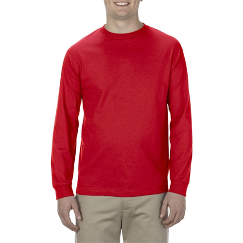 Adult Long-Sleeve T-Shirt