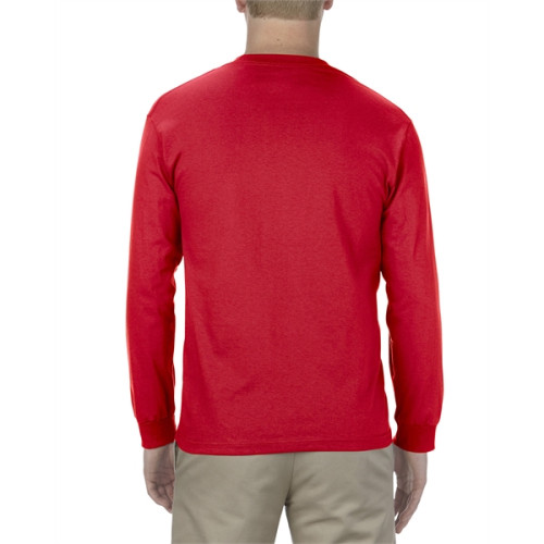 Adult Long-Sleeve T-Shirt