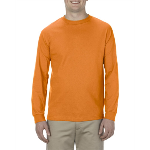 Adult Long-Sleeve T-Shirt