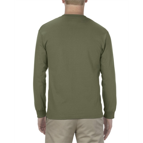 Adult Long-Sleeve T-Shirt