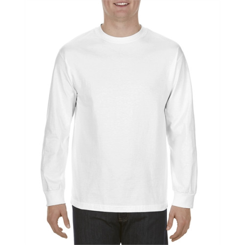 Adult Long-Sleeve T-Shirt