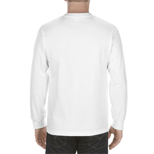 Adult Long-Sleeve T-Shirt