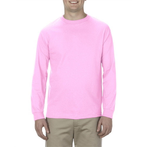 Adult Long-Sleeve T-Shirt