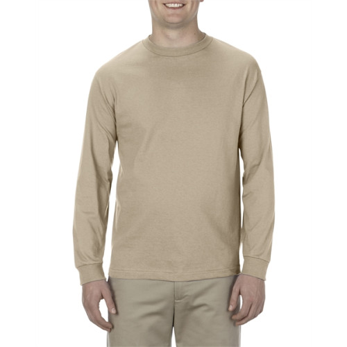 Adult Long-Sleeve T-Shirt