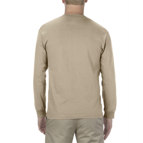 Adult Long-Sleeve T-Shirt