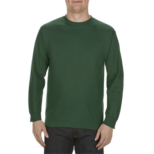 Adult Long-Sleeve T-Shirt