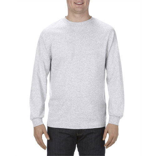 Adult Long-Sleeve T-Shirt