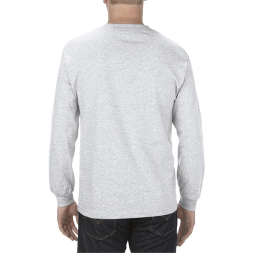 Adult Long-Sleeve T-Shirt