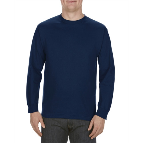 Adult Long-Sleeve T-Shirt
