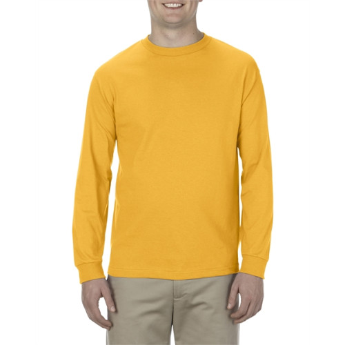 Adult Long-Sleeve T-Shirt