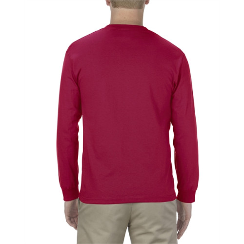 Adult Long-Sleeve T-Shirt