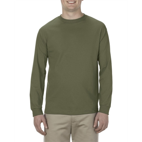 Adult Long-Sleeve T-Shirt