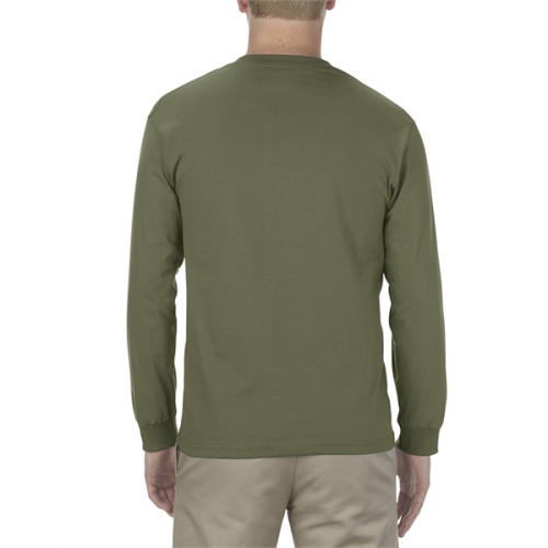 Adult Long-Sleeve T-Shirt
