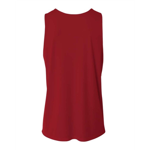 Youth Performance Jump Reversible Basketball Jersey