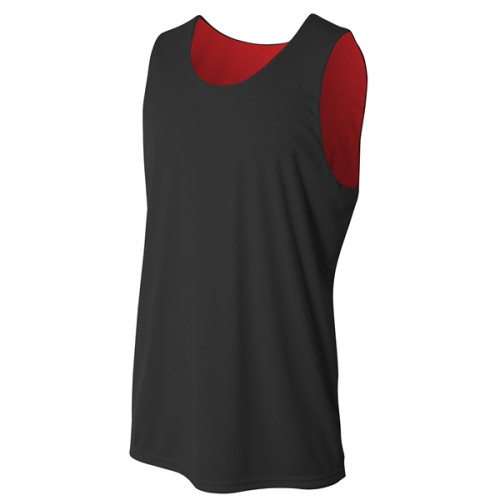 Youth Performance Jump Reversible Basketball Jersey