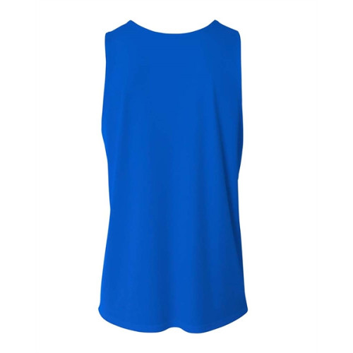 Youth Performance Jump Reversible Basketball Jersey