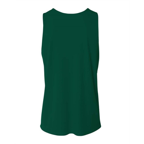 Youth Performance Jump Reversible Basketball Jersey