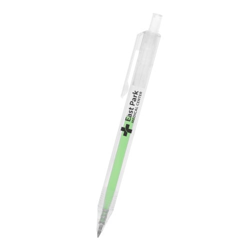 Promotional Customized Delia Gel Pen