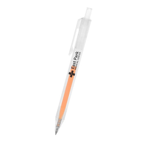 Promotional Customized Delia Gel Pen