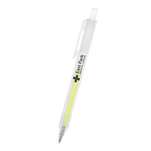 Promotional Customized Delia Gel Pen