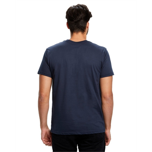 Men's Short-Sleeve Organic Crewneck T-Shirt