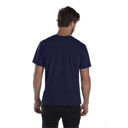 Men's Short-Sleeve Made in USA Triblend T-Shirt