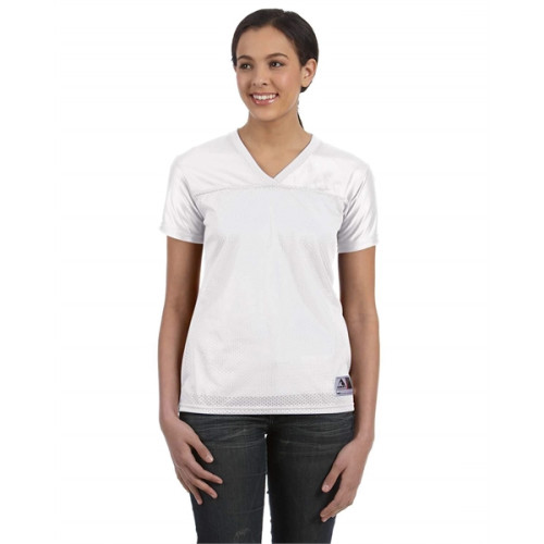 Ladies' Junior Fit Replica Football T-Shirt