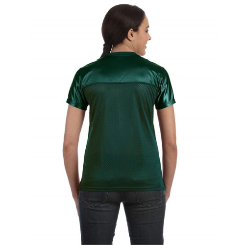 Ladies' Junior Fit Replica Football T-Shirt