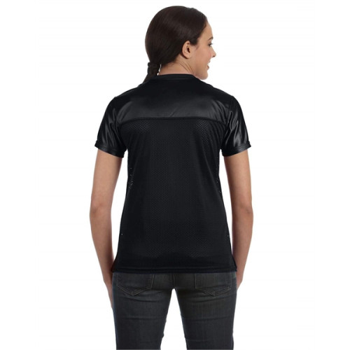 Ladies' Junior Fit Replica Football T-Shirt