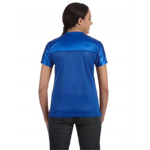 Ladies' Junior Fit Replica Football T-Shirt
