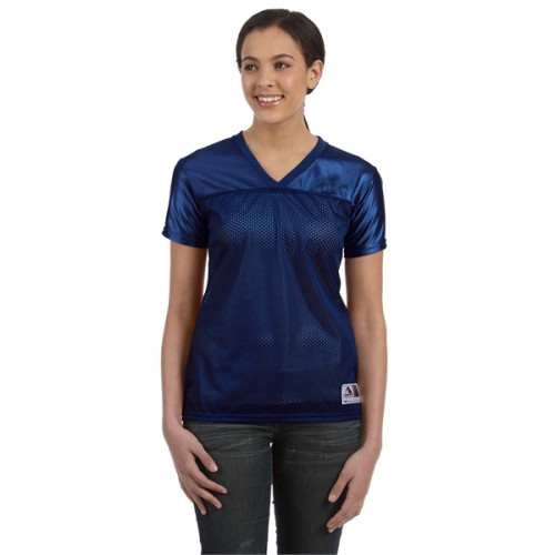 Ladies' Junior Fit Replica Football T-Shirt