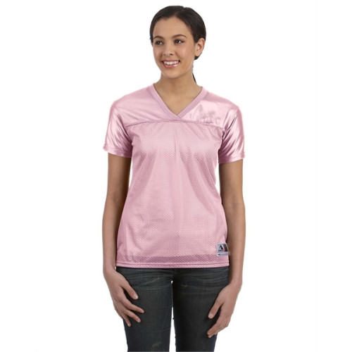 Ladies' Junior Fit Replica Football T-Shirt