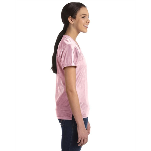 Ladies' Junior Fit Replica Football T-Shirt