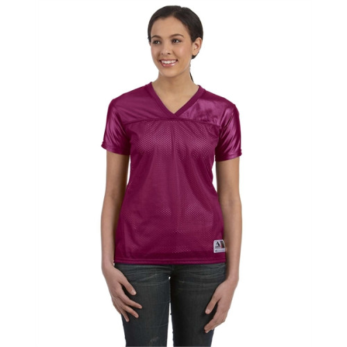 Ladies' Junior Fit Replica Football T-Shirt