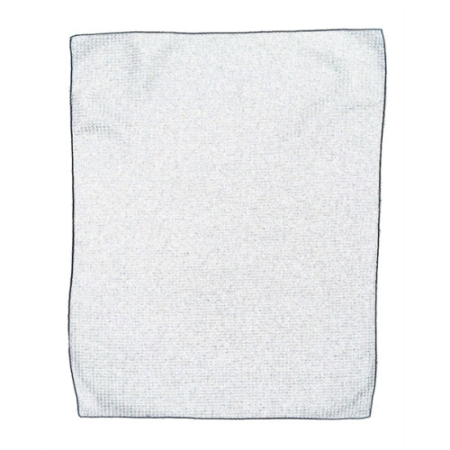 Microfiber Waffle Small