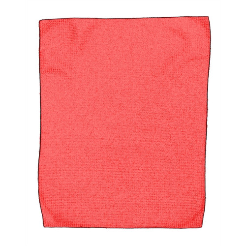 Microfiber Waffle Small
